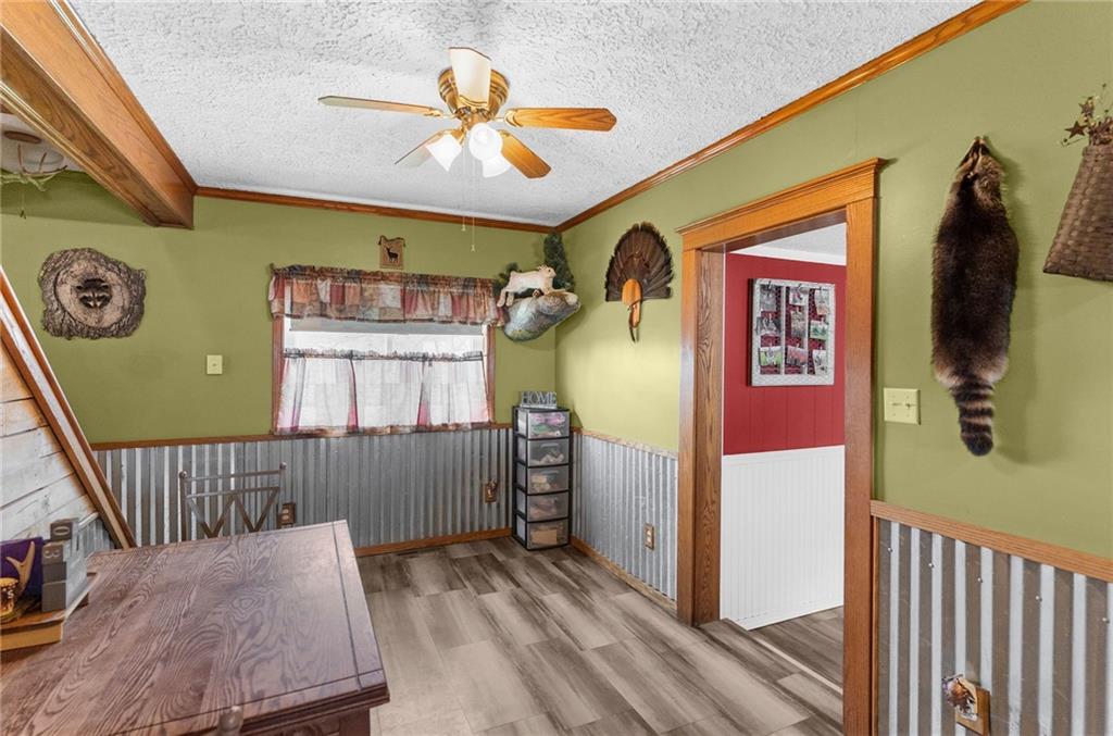 1419 Carlton Road Carlton, PA 16311 - Photo 18 of 29