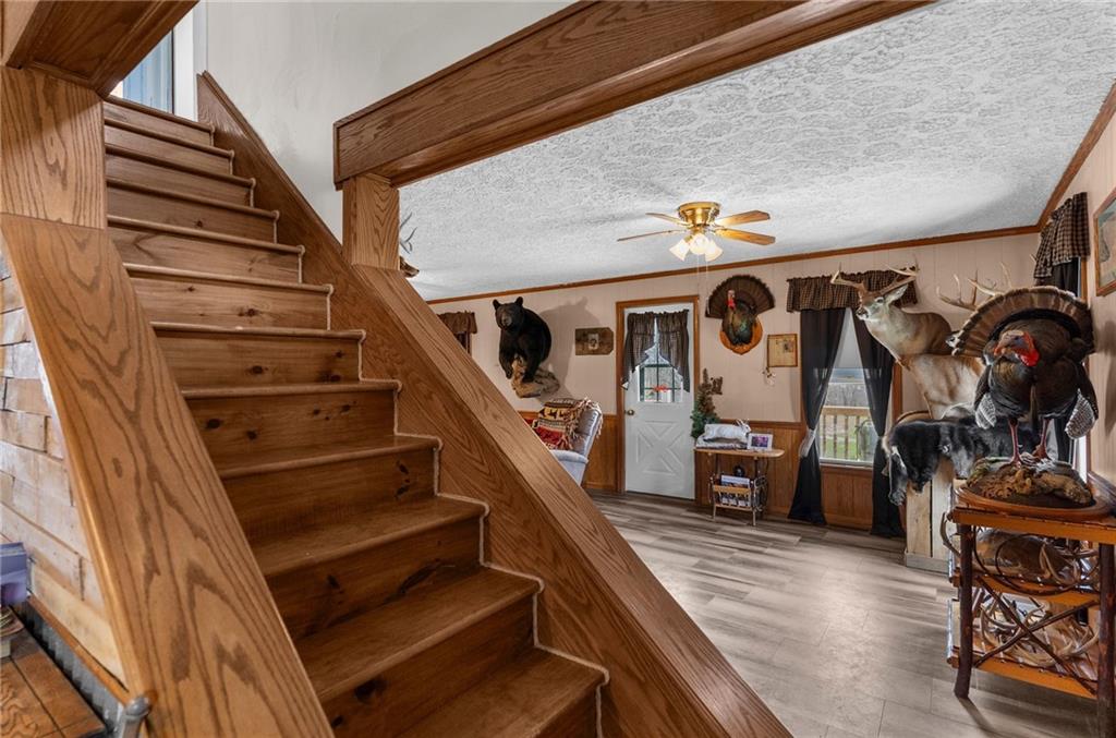 1419 Carlton Road Carlton, PA 16311 - Photo 22 of 29