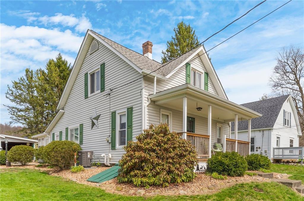 1419 Carlton Road Carlton, PA 16311 - Photo 5 of 29