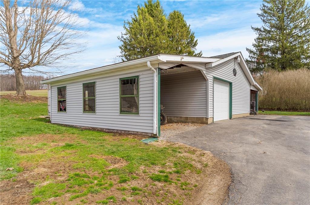 1419 Carlton Road Carlton, PA 16311 - Photo 8 of 29