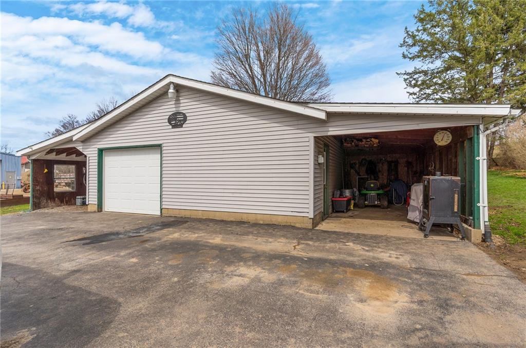 1419 Carlton Road Carlton, PA 16311 - Photo 9 of 29