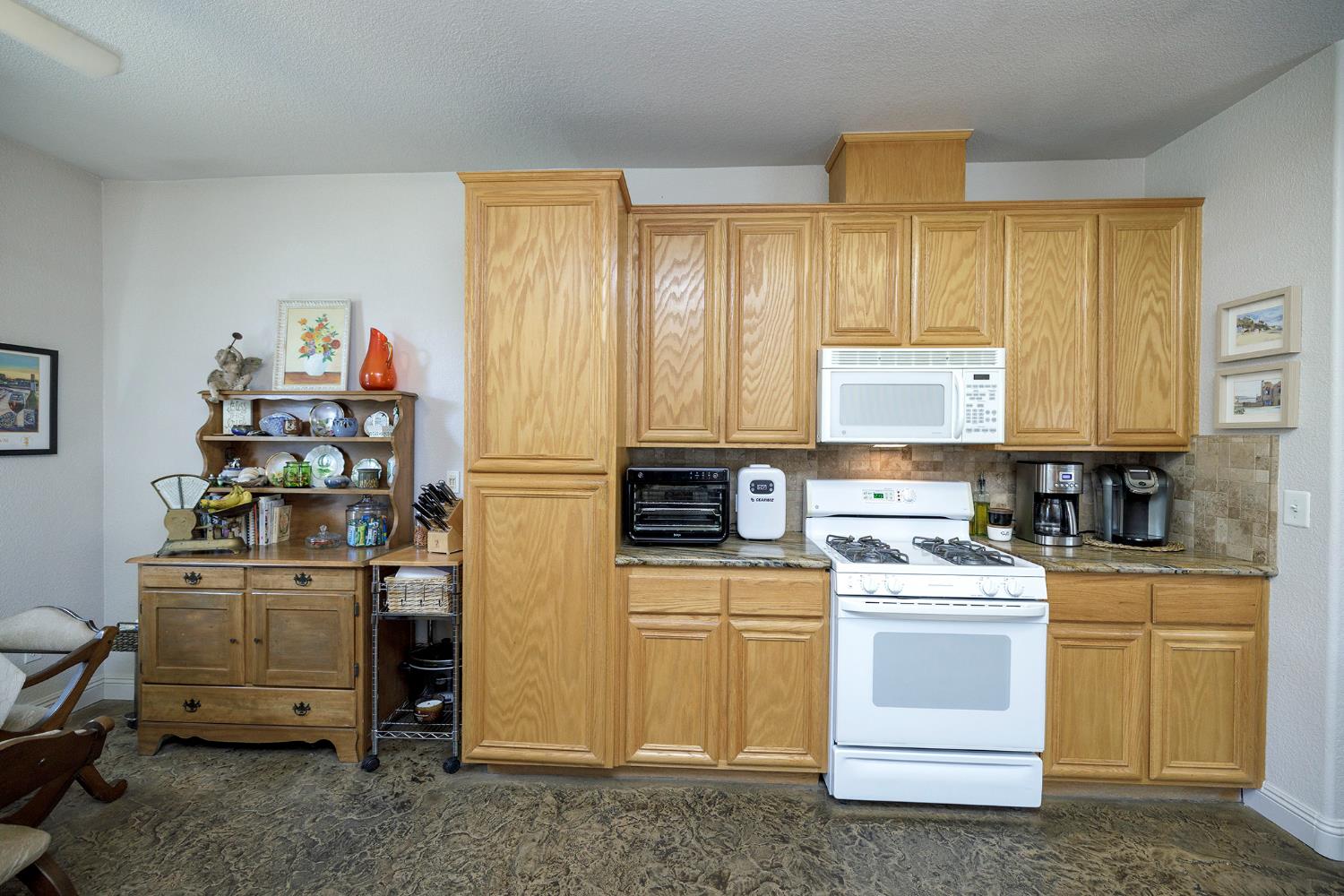 3731 Incline Way Riverbank, CA 95367 - Photo 18 of 49 a room with storage and utility