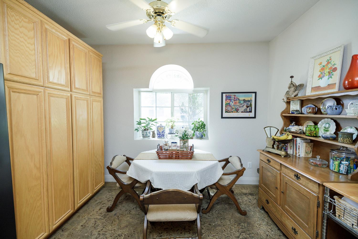 3731 Incline Way Riverbank, CA 95367 - Photo 20 of 49 a dining room with furniture and window