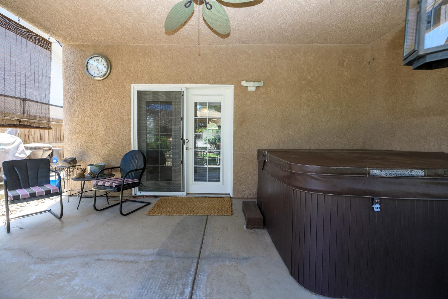 3731 Incline Way Riverbank, CA 95367 - Photo 35 of 49 a view of livingroom with furniture