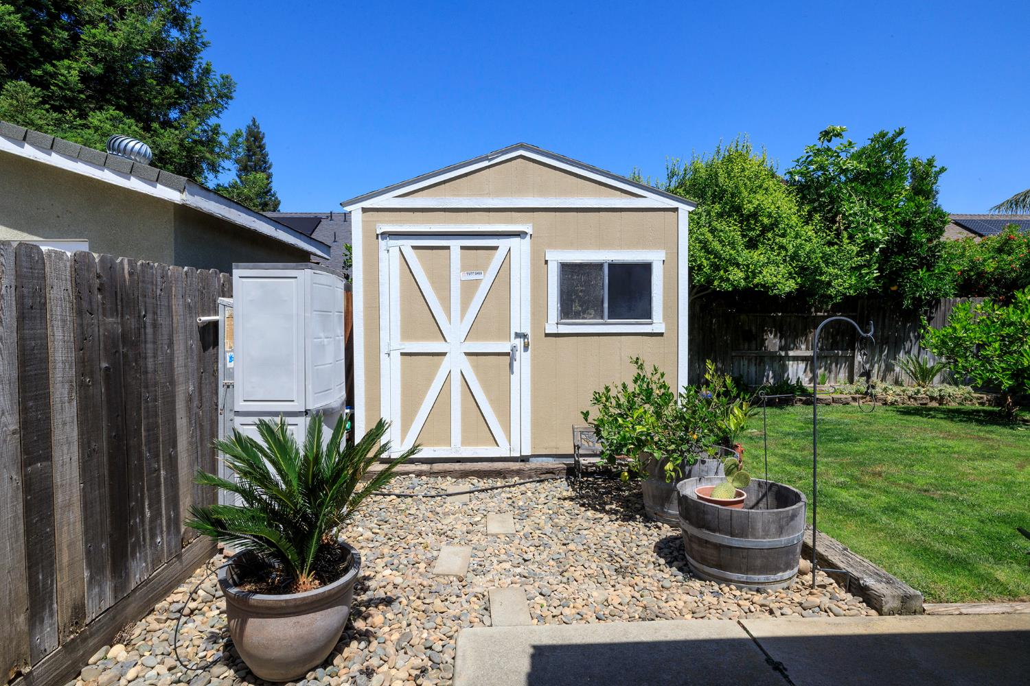 3731 Incline Way Riverbank, CA 95367 - Photo 49 of 49 a front view of a house with porch