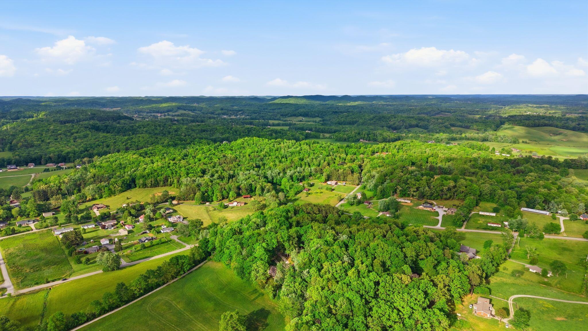 154 Flat Lick Road London, KY 40744 - Photo 56 of 60 2_013_dji_20260429182255_0975_d