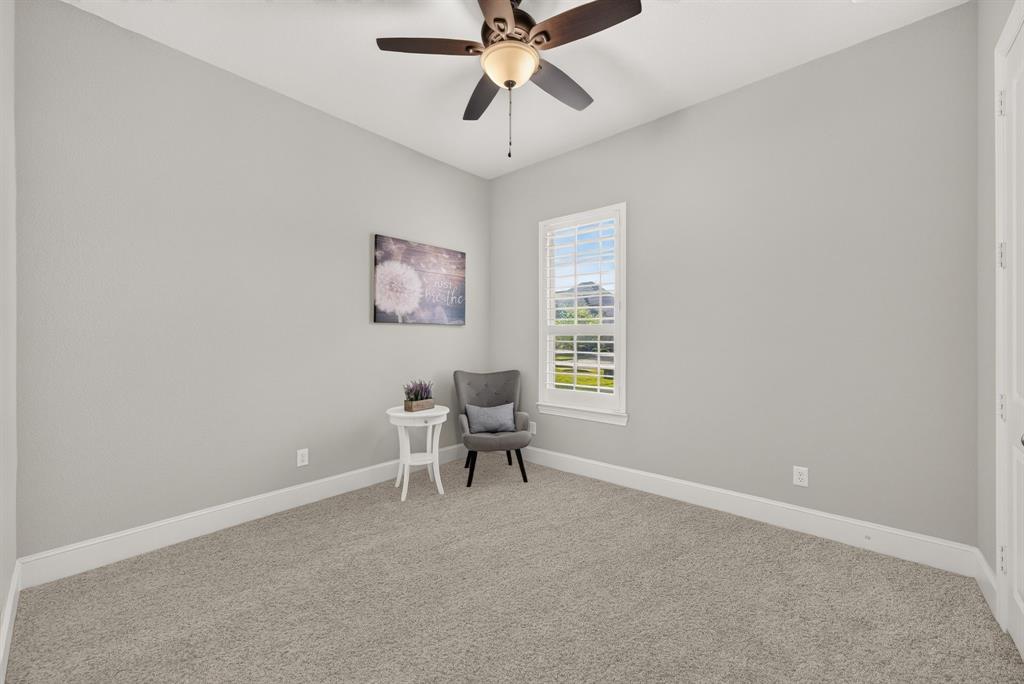 1823 Passionflower Road Frisco, TX 75033 - Photo 20 of 40