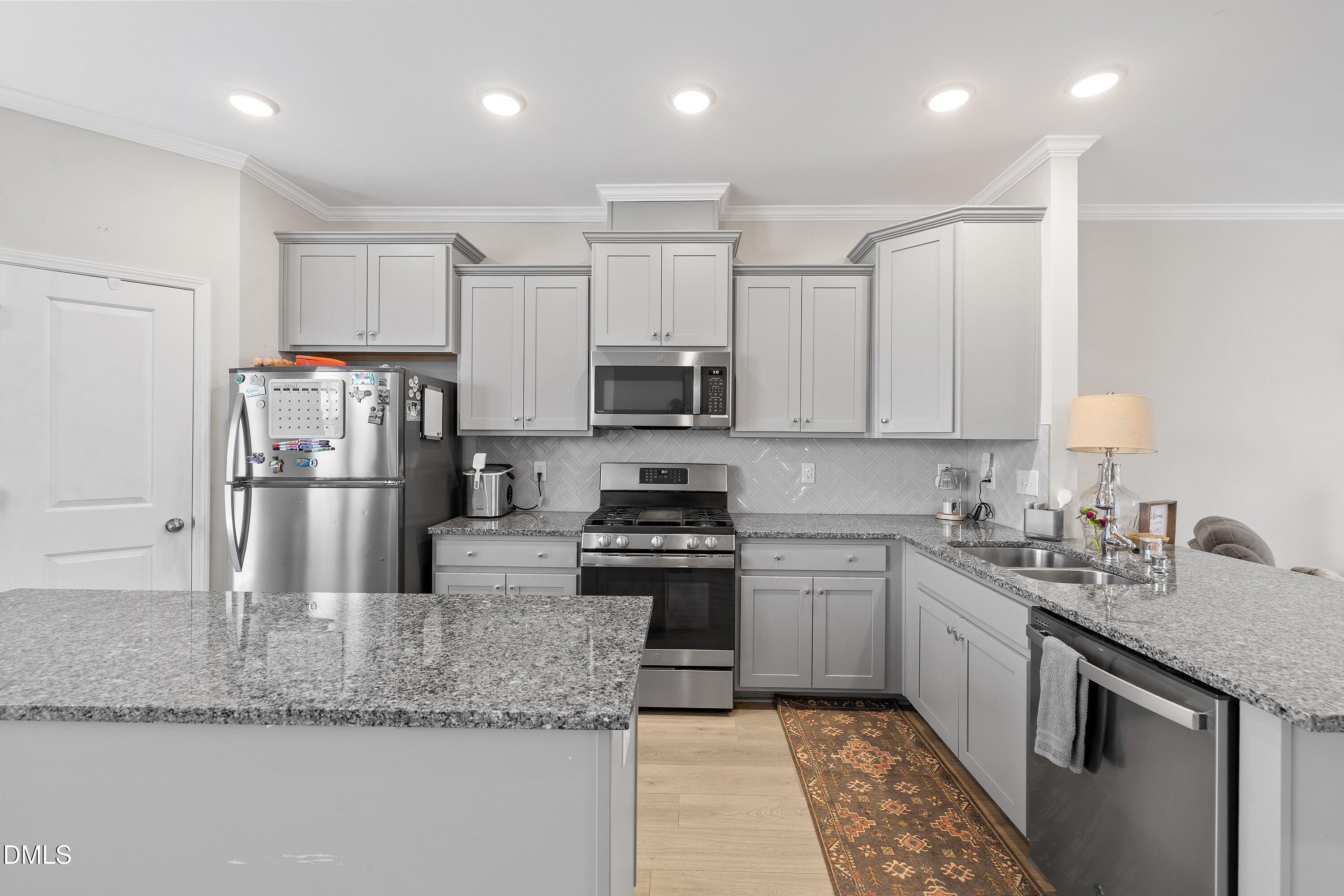 6003 Giddings Street Raleigh, NC 27616 - Photo 15 of 42