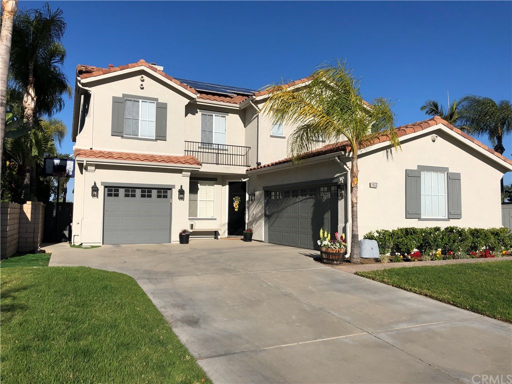 1859 Couples Road Corona, CA 92883 - Photo 1 of 1