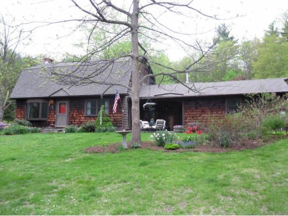 303 B Poocham Road Chesterfield, NH 03466 - Photo 1 of 1