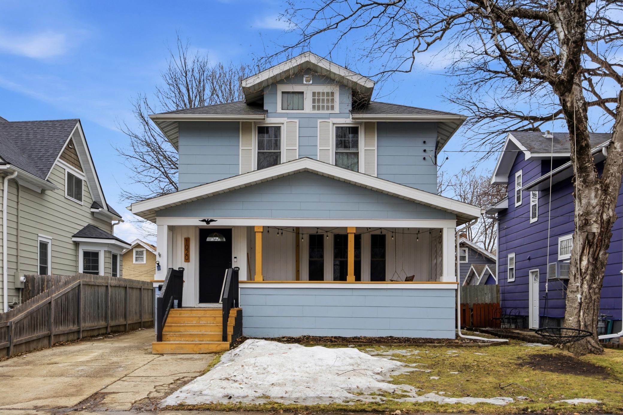 1020 6th Street South Fargo, ND 58103 - Photo 1 of 1