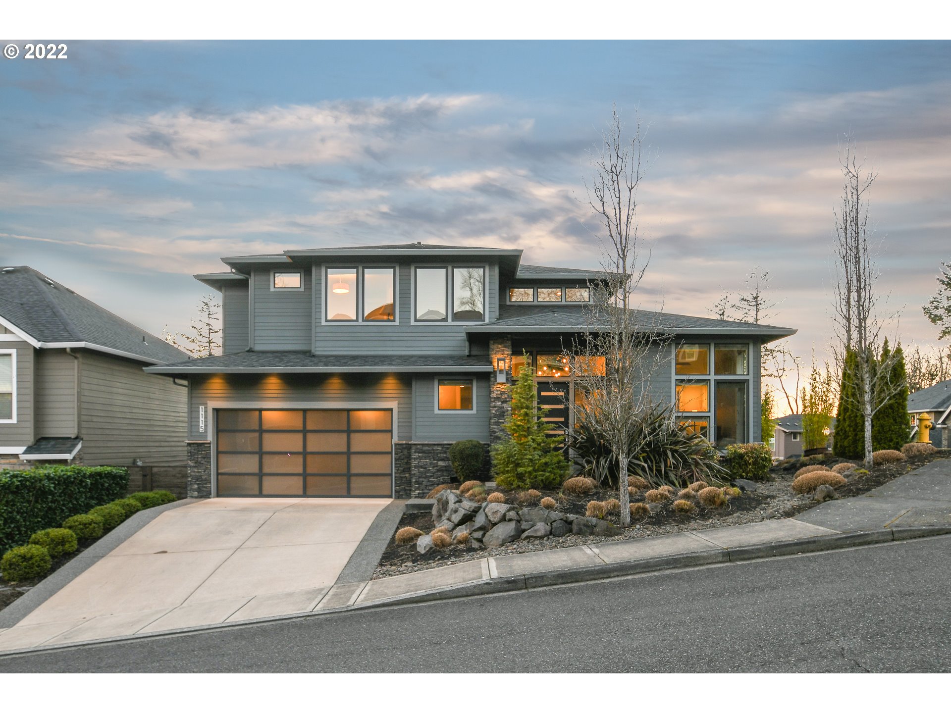 1115 Northwest Goodwin Street Camas, WA 98607 - Photo 1 of 32 Gallery Image 1
