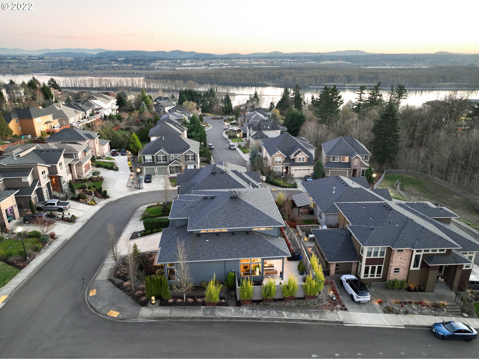 1115 Northwest Goodwin Street Camas, WA 98607 - Photo 31 of 32 Gallery Image 31