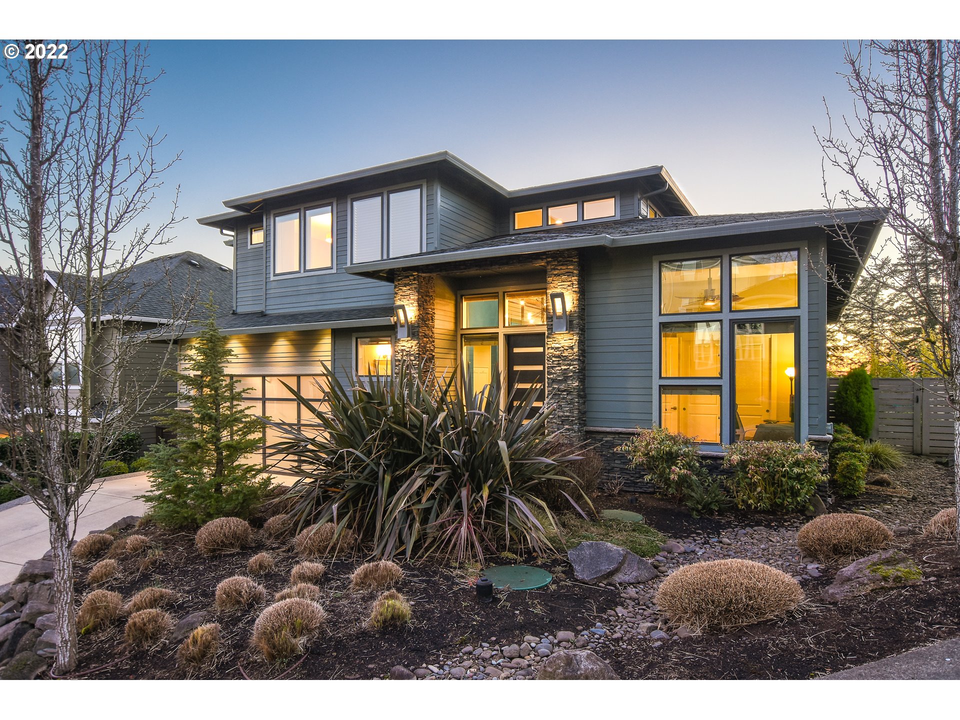 1115 Northwest Goodwin Street Camas, WA 98607 - Photo 32 of 32 Gallery Image 32