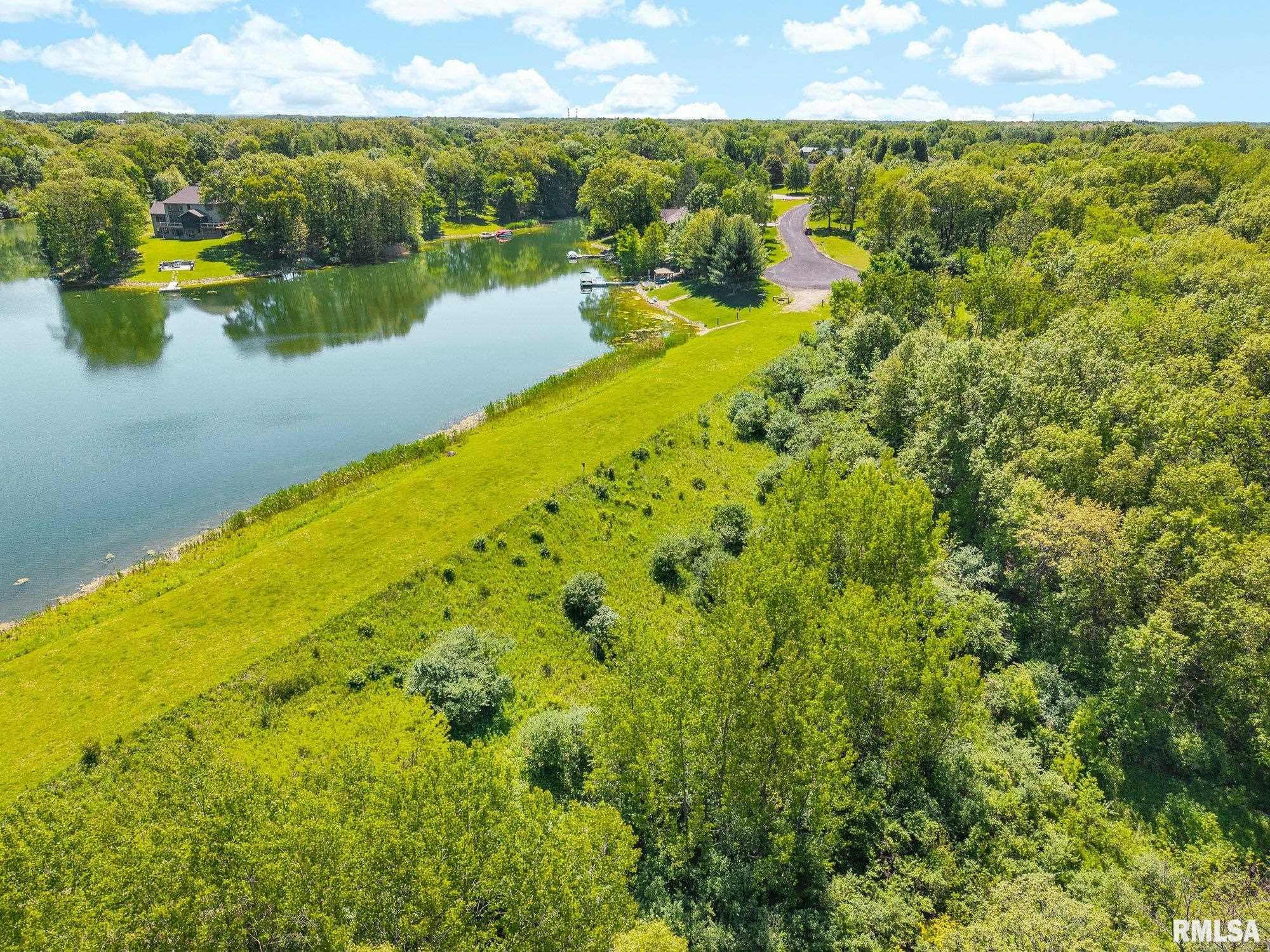 South Walnut Point Drive Mapleton, IL 61547 - Photo 20 of 48