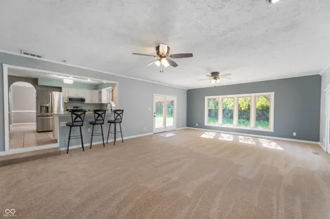 $309,990 | 747 Yosemite Drive, Indianapolis, IN 46217