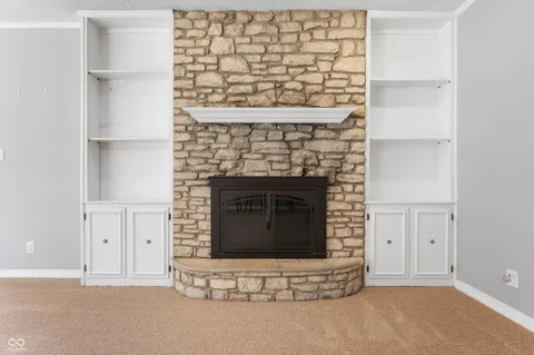 $309,990 | 747 Yosemite Drive, Indianapolis, IN 46217