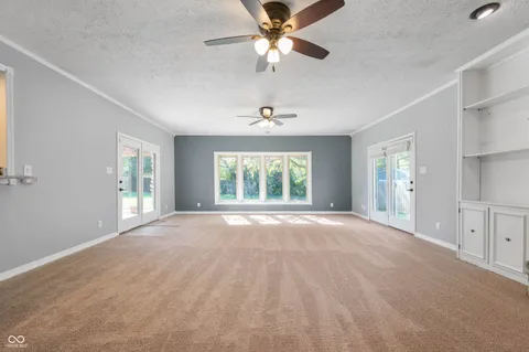 $309,990 | 747 Yosemite Drive, Indianapolis, IN 46217