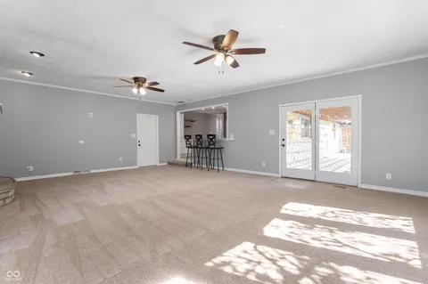 $309,990 | 747 Yosemite Drive, Indianapolis, IN 46217