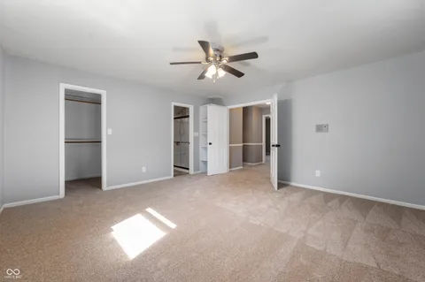 $309,990 | 747 Yosemite Drive, Indianapolis, IN 46217