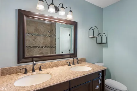 $309,990 | 747 Yosemite Drive, Indianapolis, IN 46217