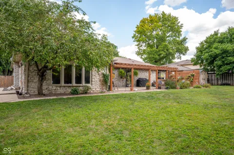 $309,990 | 747 Yosemite Drive, Indianapolis, IN 46217