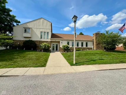 $309,990 | 747 Yosemite Drive, Indianapolis, IN 46217