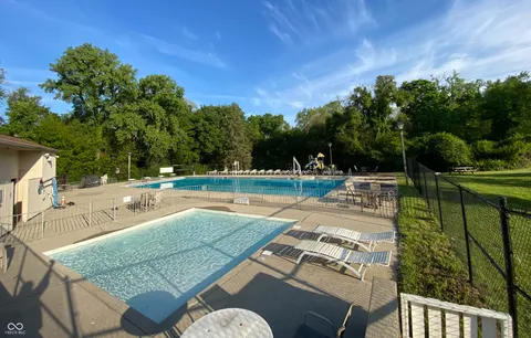 $309,990 | 747 Yosemite Drive, Indianapolis, IN 46217