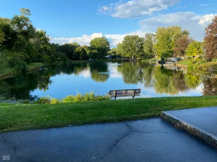 $309,990 | 747 Yosemite Drive, Indianapolis, IN 46217