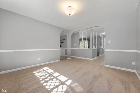 $309,990 | 747 Yosemite Drive, Indianapolis, IN 46217