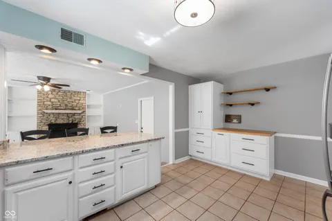 $309,990 | 747 Yosemite Drive, Indianapolis, IN 46217