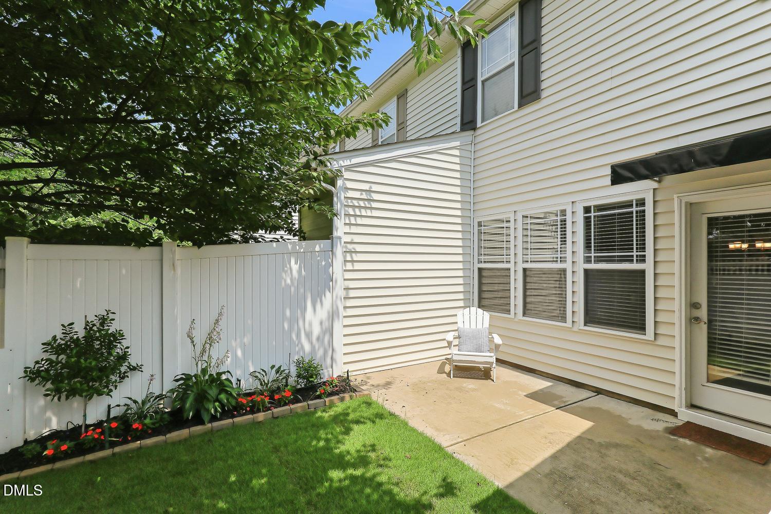 2625 Asher View Court Raleigh, NC 27606 - Photo 38 of 45 048-013-Patio-1500x1000