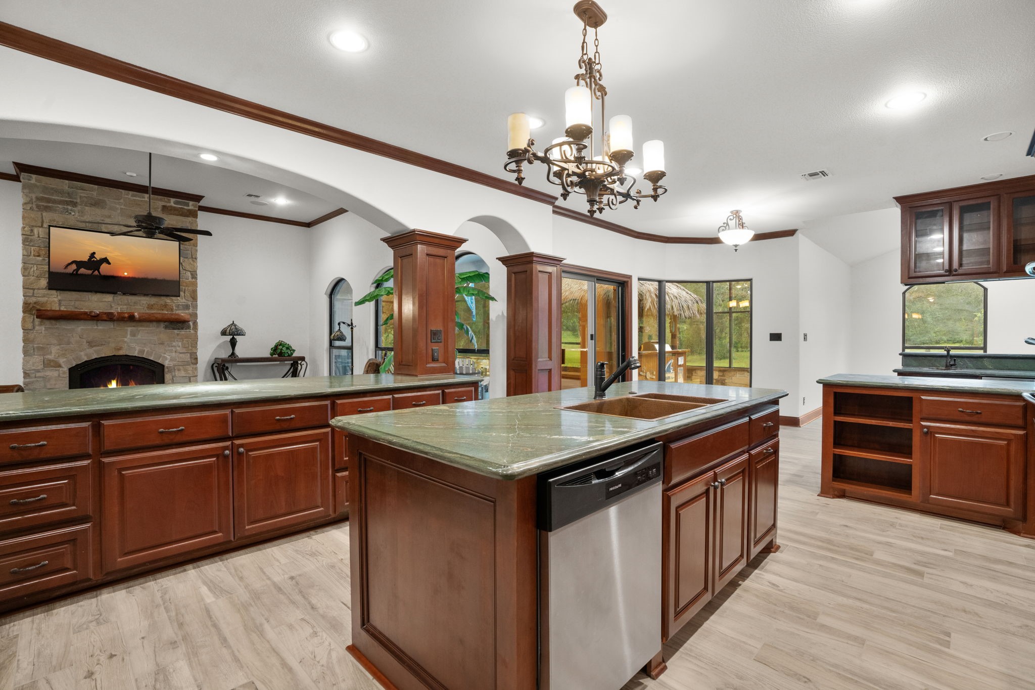 1114 Star Ridge Road Weimar, TX 78962 - Photo 27 of 50