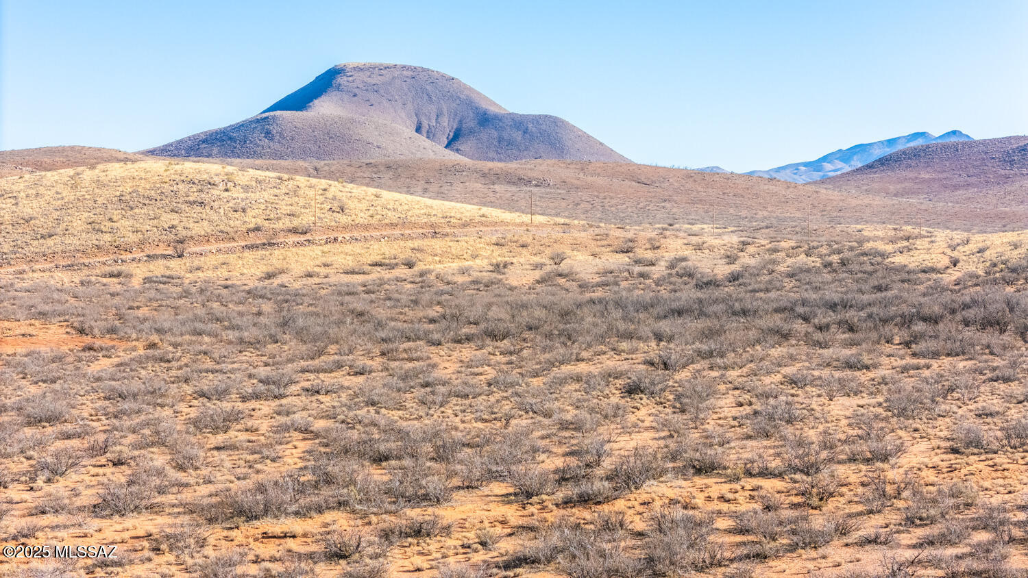 10-acres South Tyree Road, Unit 3 Pearce, AZ 85625 - Photo 2 of 22 Gallery Image 2
