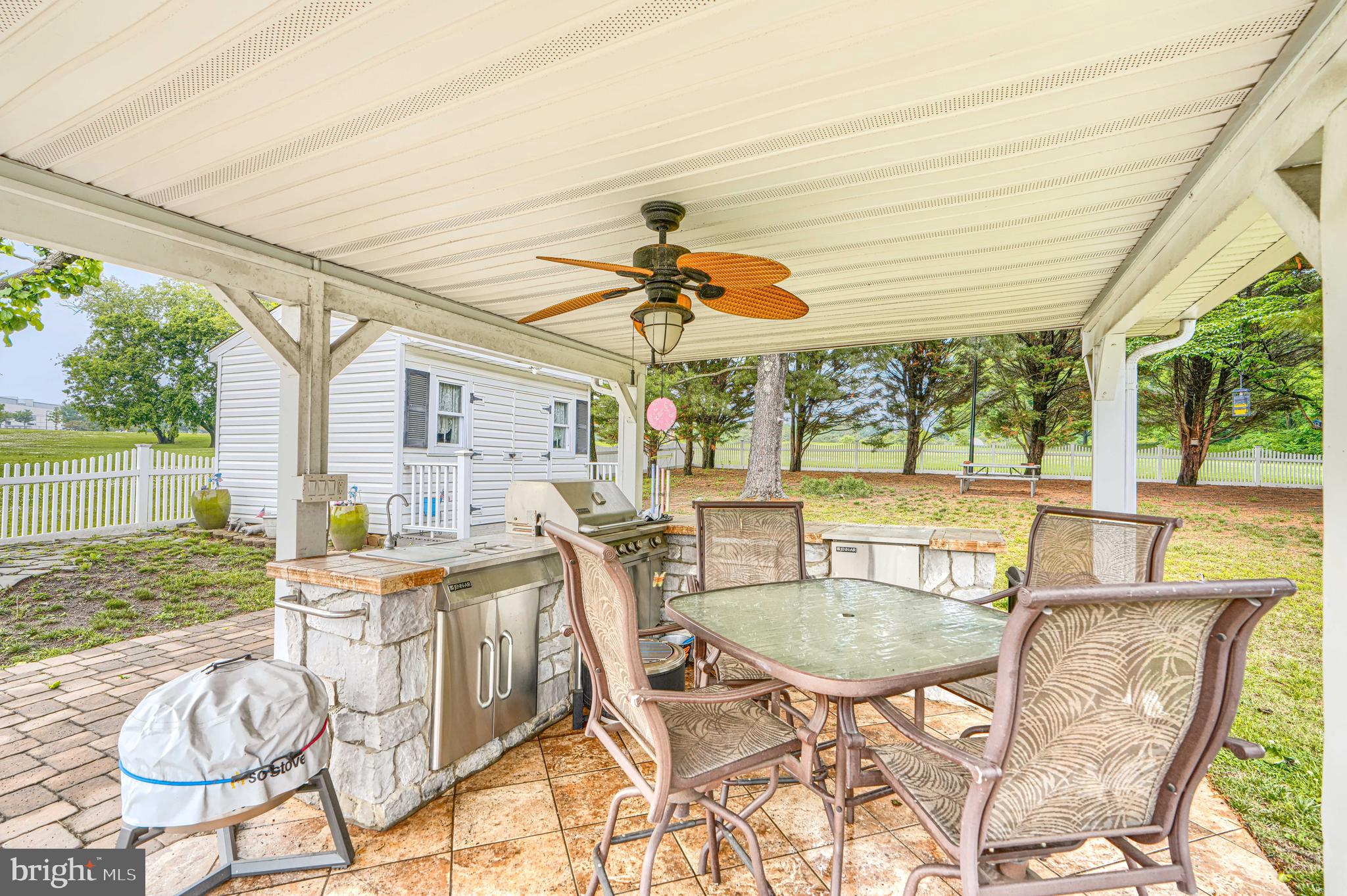7218 Sollers Point Road Baltimore, MD 21222 - Photo 52 of 68