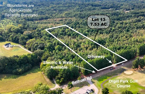 $105,000 | 0 Bethuel Road, Unit 13, Millington, TN 38053