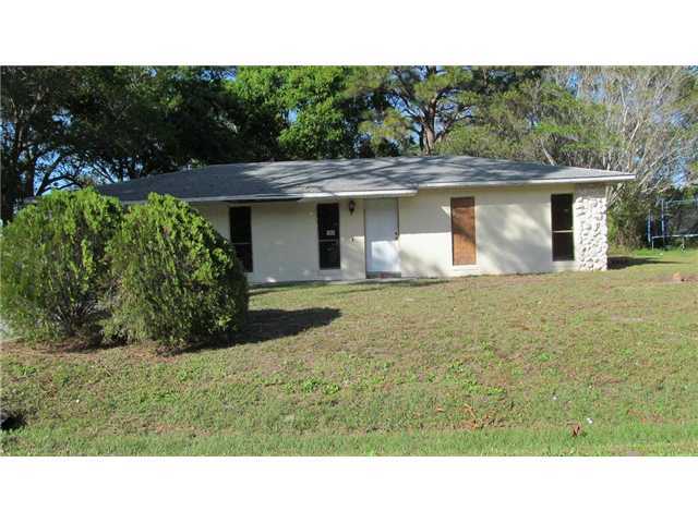 7408 Bayard Road Fort Pierce, FL 34951 - Photo 1 of 9 Primary Photo
