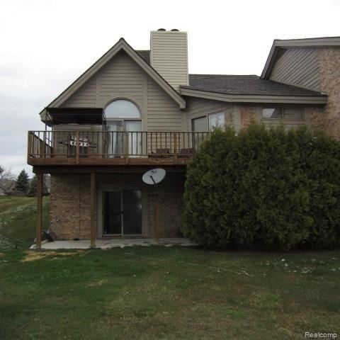 29463 Meadow Ridge South Farmington Hills, MI 48334 - Photo 5 of 33