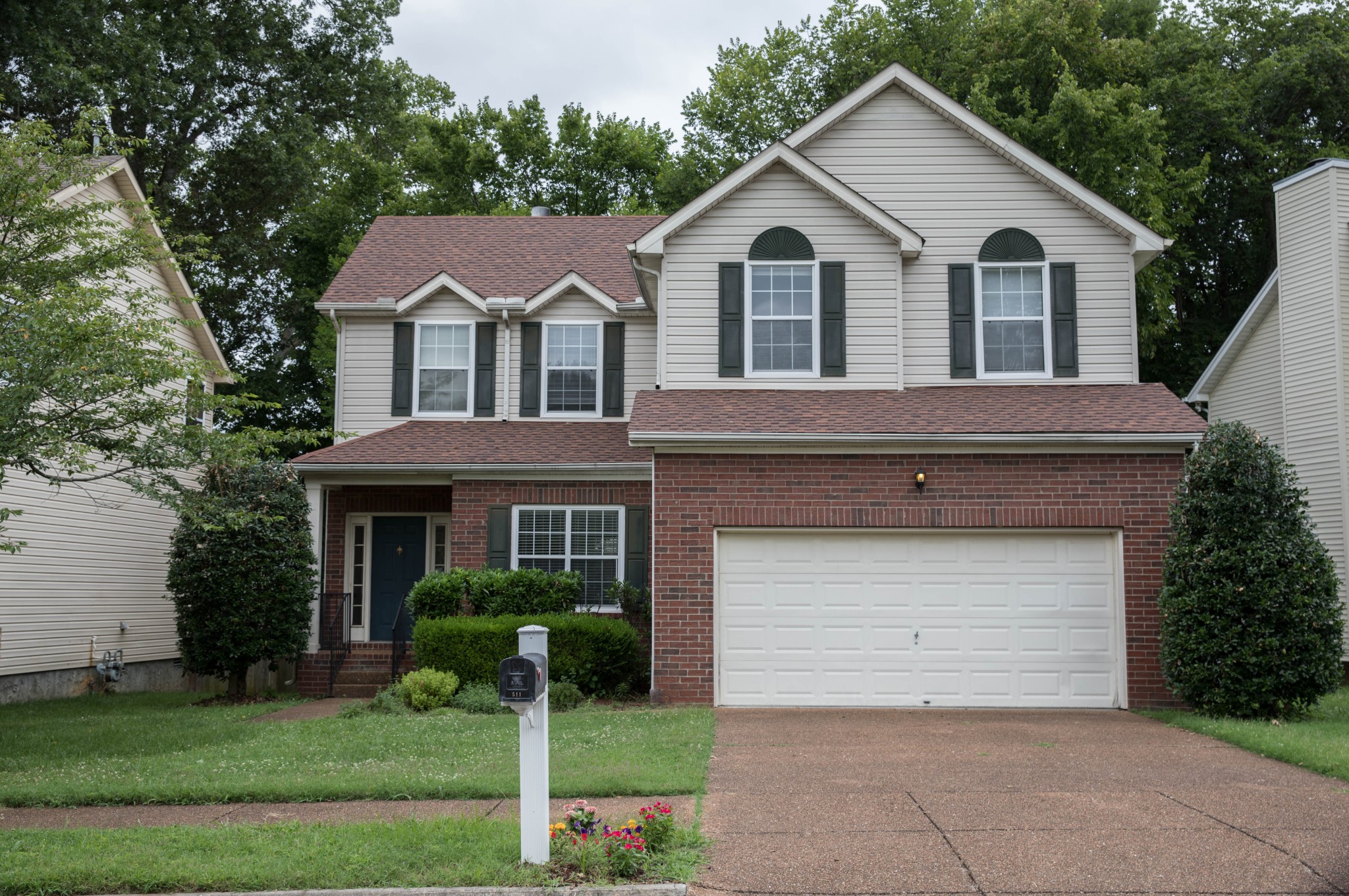 511 Cloverleaf Lane Franklin, TN 37067 - Photo 1 of 14