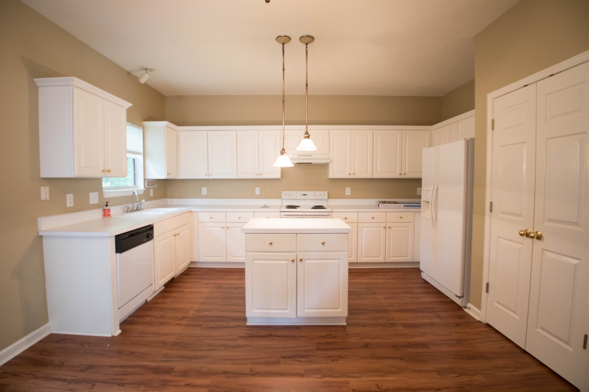 511 Cloverleaf Lane Franklin, TN 37067 - Photo 4 of 14