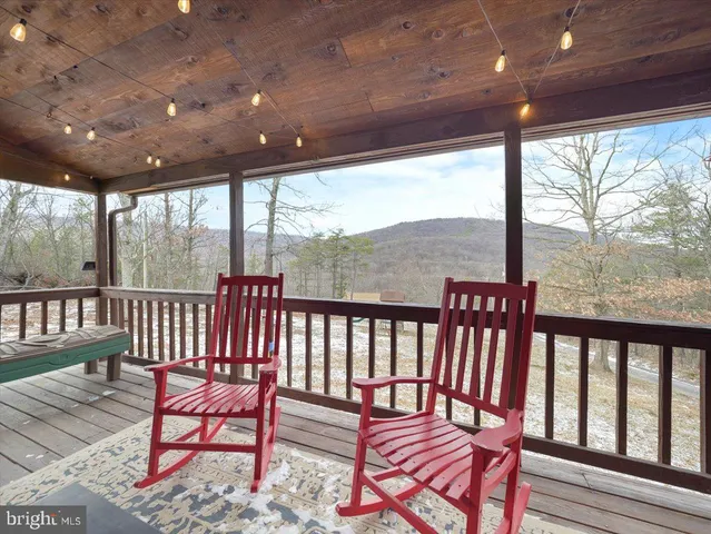 $474,900 | 783 Peewee Lane, Hedgesville, WV 25427