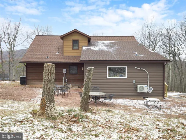 $474,900 | 783 Peewee Lane, Hedgesville, WV 25427