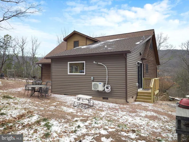 $474,900 | 783 Peewee Lane, Hedgesville, WV 25427