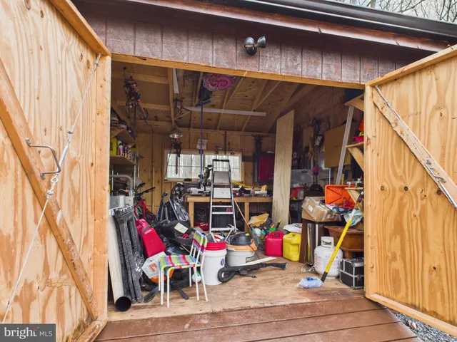 $474,900 | 783 Peewee Lane, Hedgesville, WV 25427