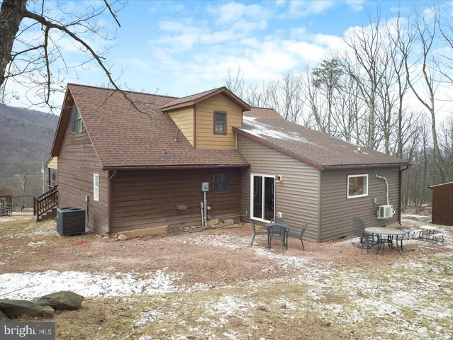 $474,900 | 783 Peewee Lane, Hedgesville, WV 25427