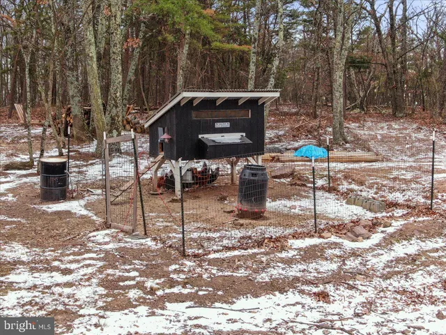 $474,900 | 783 Peewee Lane, Hedgesville, WV 25427