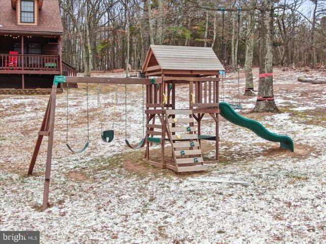 $474,900 | 783 Peewee Lane, Hedgesville, WV 25427