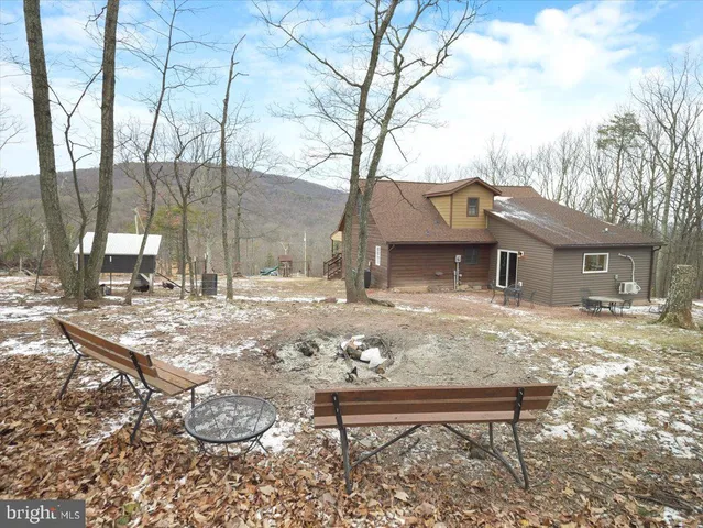 $474,900 | 783 Peewee Lane, Hedgesville, WV 25427