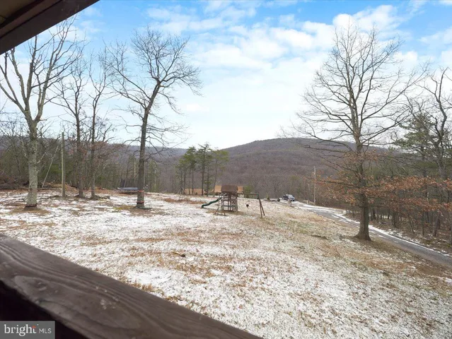 $474,900 | 783 Peewee Lane, Hedgesville, WV 25427