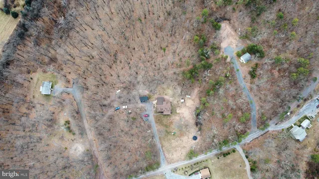 $474,900 | 783 Peewee Lane, Hedgesville, WV 25427